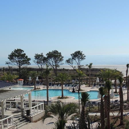 Updated And Classy One Br Oceanview Condo Bikes & Beach Gear Included Hilton Head Island Kültér fotó
