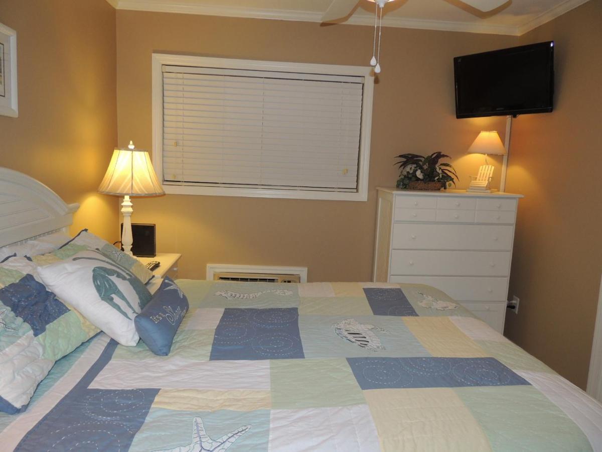 Updated And Classy One Br Oceanview Condo Bikes & Beach Gear Included Hilton Head Island Kültér fotó