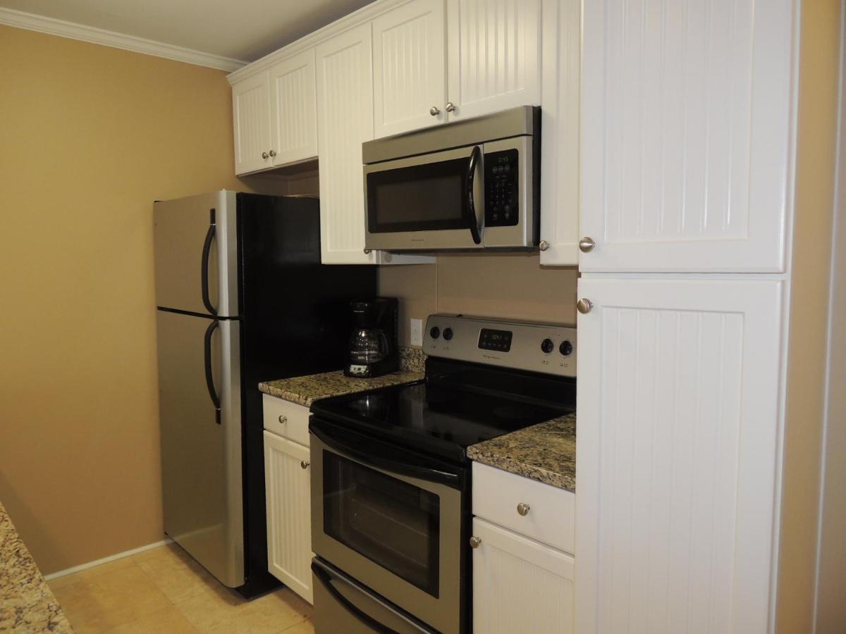 Updated And Classy One Br Oceanview Condo Bikes & Beach Gear Included Hilton Head Island Kültér fotó