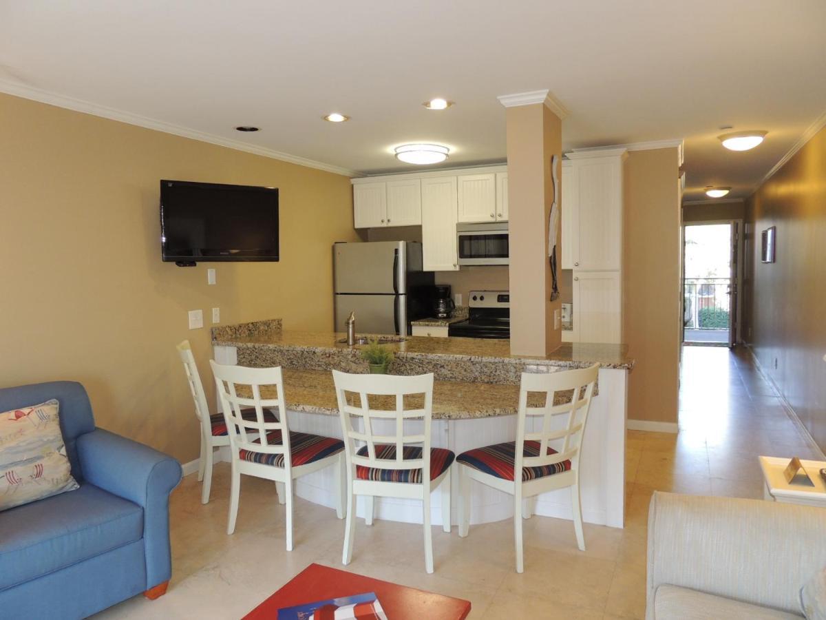 Updated And Classy One Br Oceanview Condo Bikes & Beach Gear Included Hilton Head Island Kültér fotó