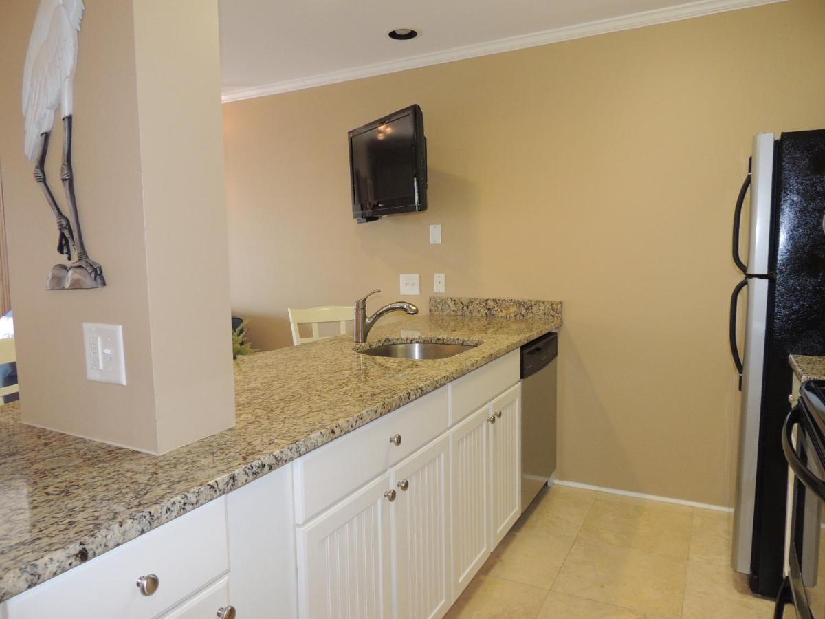 Updated And Classy One Br Oceanview Condo Bikes & Beach Gear Included Hilton Head Island Kültér fotó